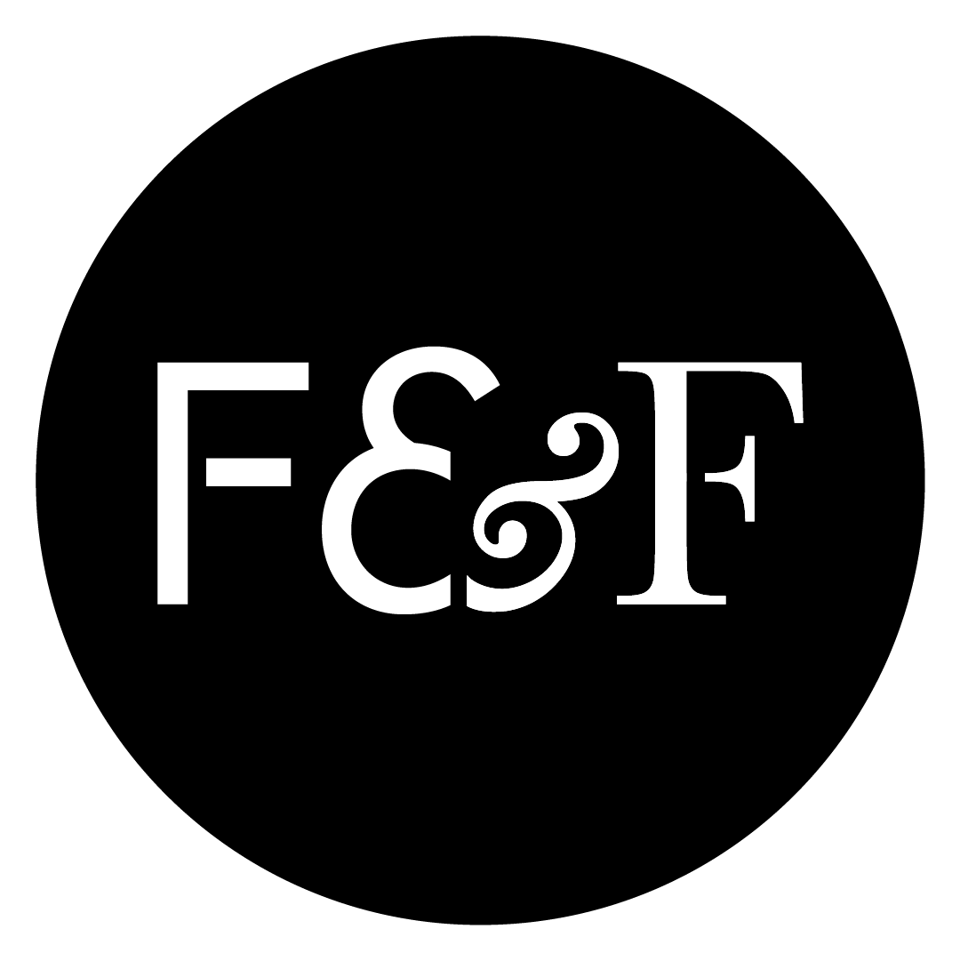 F&F Logo